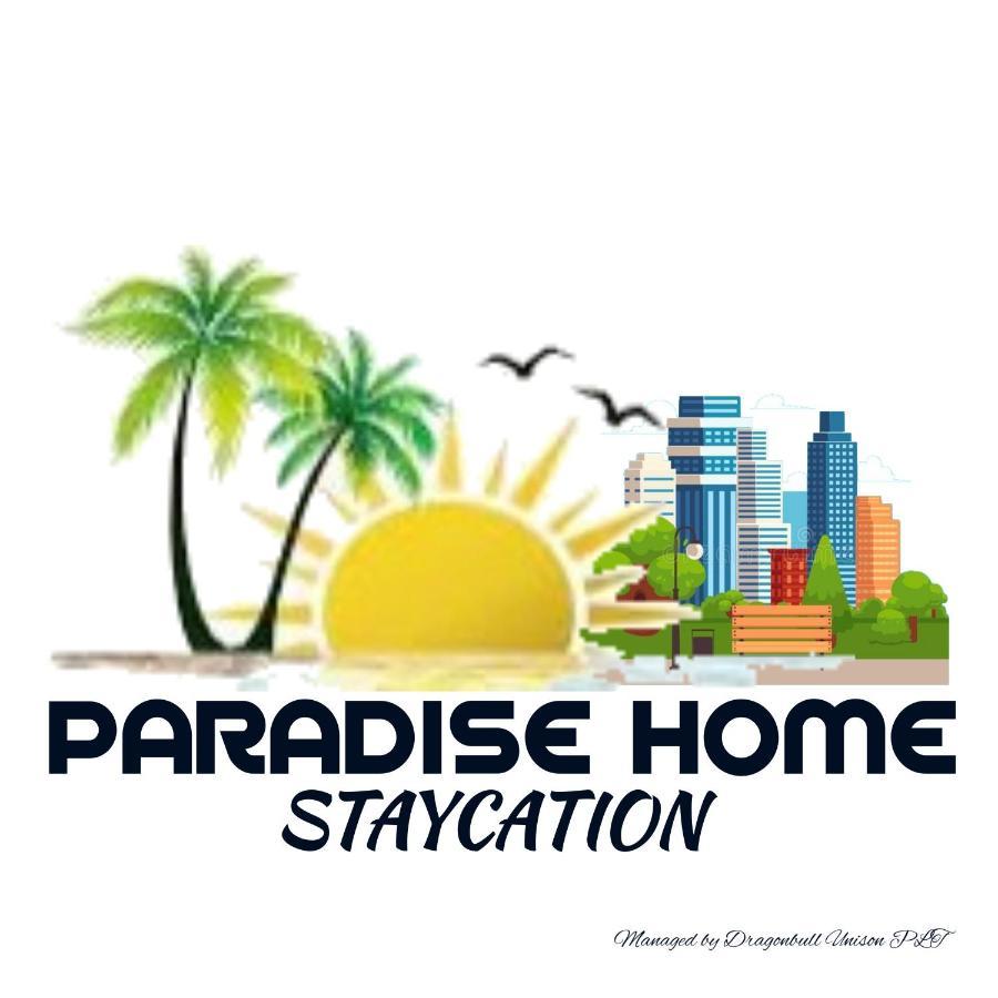 Sunway Paradise Home Staycation Ph2100 Self Check In Out Subang Jaya Dış mekan fotoğraf