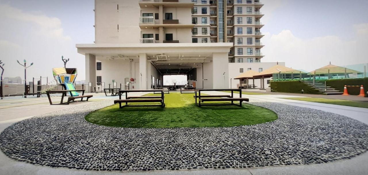 Sunway Paradise Home Staycation Ph2100 Self Check In Out Subang Jaya Dış mekan fotoğraf